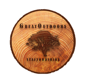 Greatoutdoors Staffordshire 